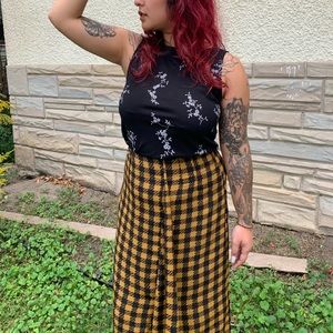 Fall Midi!